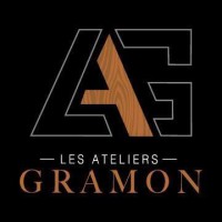 Les Ateliers Gramon logo - Similar company to Brocéliande Paysage