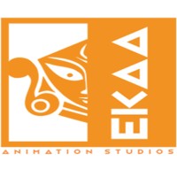 EKAA ANIMATION STUDIOS PVT LTD logo - Similar company to Dynamic Solutions Group Bulgaria