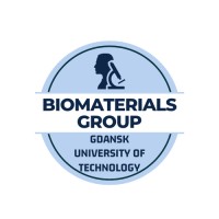 Biomaterials Team GUT logo - Similar company to Department Of Functional Materials Engineering