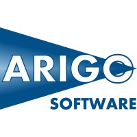 ARIGO Software GmbH logo - Similar company to Upnet