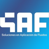SAF, Soluciones en Aplicación de Fluidos logo - Similar company to Altec Fluidos