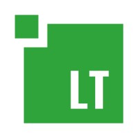 LT Gruppen A/S logo - Similar company to Oncloud I/S