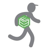 ECube Express logo - Similar company to Testry