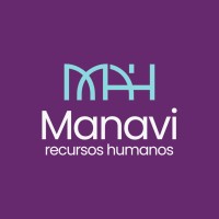 Manavi Recursos Humanos logo - Similar company to Manavi Solutions Llc