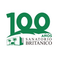 Sanatorio Británico logo - Similar company to Laboratorio Cibic