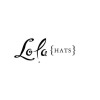 Lola Hats logo - Similar company to Eric Javits