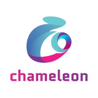 Chameleon logo - Similar company to Alteacare