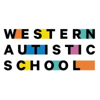 Western Autistic School logo - Similar company to Nurtured Paediatrics