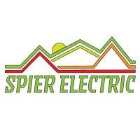Spier Electric LLC logo - Similar company to Cogent Renewables, Llc