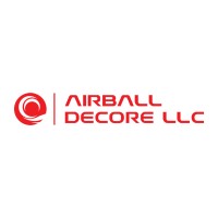Airball Decore logo - Similar company to Axis Exhibitions Uae