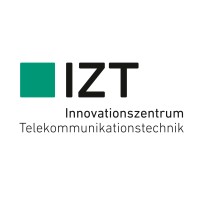 Innovationszentrum für Telekommunikationstechnik GmbH IZT logo - Similar company to Link It Isi Gmbh