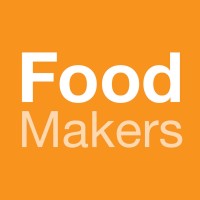 FoodMakers logo - Similar company to Foodmakers