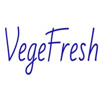 VegeFresh logo - Similar company to Yaro For Export