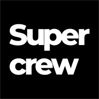 Supercrew logo - Similar company to Dcluttr