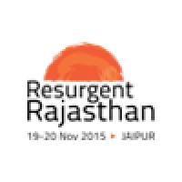 Resurgent Rajasthan logo - Similar company to B & J Painters & Decorators Ltd