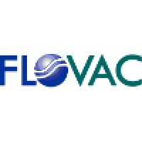 FLOVAC logo - Similar company to Roediger Vacuum