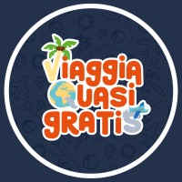 Viaggia Quasi Gratis logo - Similar company to Riformed Srl