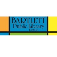 Bartlett Public Library District logo - Similar company to Fox River Valley Public Library District