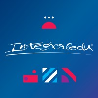 IntegralEdu Croatia logo - Similar company to Modna Katedra - Merch Agency