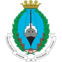 ETSI Navales de la UPM logo - Similar company to Maerm - Máster En Aprovechamiento De Las Energías Renovables Marinas
