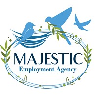 Majestic Employment Agency Pte Ltd ( LIC: 18C9286) logo - Similar company to Apcee Manpower