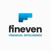 Fineven logo - Similar company to Likewater Communication Solutions