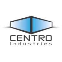 Centro Industries LLC logo - Similar company to 1 Source Material Handling, Inc.