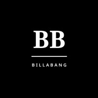 BillaBang logo - Similar company to Ace Academy