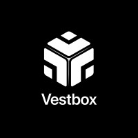 Vestbox logo - Similar company to Levels N Curves Creative Studios