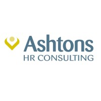 Ashtons HR Consulting logo - Similar company to Clear Direction Human Resources Ltd