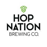 Hop Nation Brewing Co. logo - Similar company to Fixation Brewing Pty Ltd