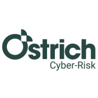Ostrich Cyber-Risk logo - Similar company to Braintrace