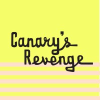 Canary's Revenge logo - Similar company to Baronfig