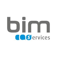 BIM Services logo - Similar company to Bim-Arc