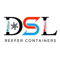 DSL Reefer Containers logo - Similar company to Neutral Consolidators Freight Llc