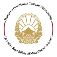 Влада на Република Северна Македонија | Government of the Republic of North Macedonia logo - Similar company to Ferimport Comércio