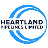HEARTLAND PIPELINES LIMITED logo - Similar company to Anmac Construction & Surfacing Ltd