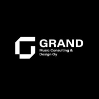 Grand Music Consulting & Design logo - Similar company to Pyramind Creative