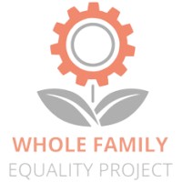 Whole Family Equality Project logo - Similar company to Knowledge-Bridge Uk