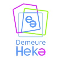 Demeure Heka logo - Similar company to Appui Mental France