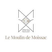 Hôtel & Spa Le Moulin de Moissac logo - Similar company to Acti-Geo