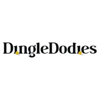 Dingledodies logo - Similar company to Holy T