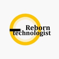 Reborn Technologist logo - Similar company to Code And Services