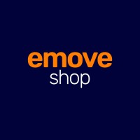 Emove Shop logo - Similar company to Emove