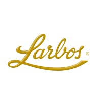Larbos logo - Similar company to A Las Rocas