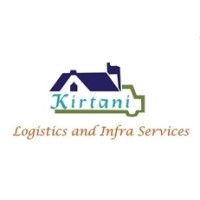 Kirtani Logistics & Infra Services logo - Similar company to Esourcingsolution