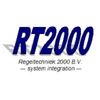 Regeltechniek 2000 Bv