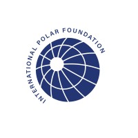 International Polar Foundation logo - Similar company to Senhive