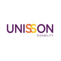 Unisson Disability logo - Similar company to Myintegra
