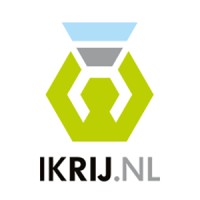 Ikrij.nl logo - Similar company to Wittebrug